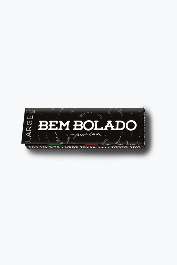 Display Seda Bem Bolado Premium 1 1/4 Large