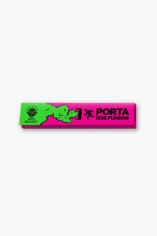 Display Seda Bem Bolado Porta dos Fundos King Size Large White