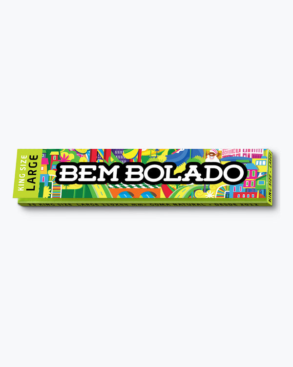 Display Seda Bem Bolado Pop King Size Large